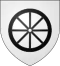 Blason de Raedersdorf