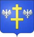 Blason de Rembercourt-Sommaisne