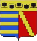 Blason de Remilly-en-Montagne