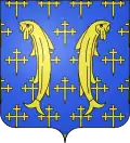 Blason de Revigny-sur-Ornain