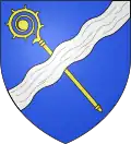 Blason de Rimbach-près-Masevaux