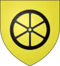 Blason de Rodern