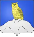 Blason de Roquedur