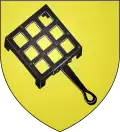 Blason de Rorschwihr