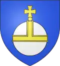 Blason de Ruederbach