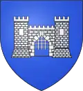 Blason de Saint-Épain
