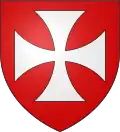 Blason de Saint-Antonin-sur-Bayon