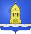 Blason de Saint-Apollinaire
