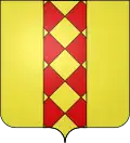Blason de Saint-Christol-de-Rodières