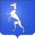Blason de Saint-Félix-de-Pallières