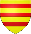 Blason de Saint-Hilaire-lez-Cambrai