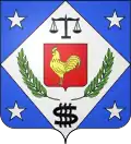 Blason de Saint-Jean-de-Gonville
