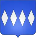 Blason de Saint-Jouan-de-l'Isle