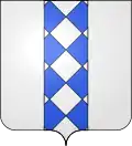 Blason de Saint-Julien-de-Peyrolas