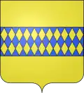 Blason de Saint Martin de Valgalgues