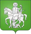 Blason de Saint-Martin-des-Champs