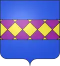 Blason de Saint-Nazaire