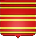 Blason de Saint-Seine-sur-Vingeanne