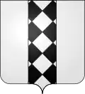 Blason de Sainte-Anastasie
