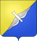 Blason de Sainte-Colombe