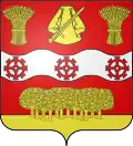 Blason de Saints
