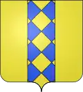 Blason de Salazac
