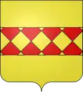 Blason de Salindres