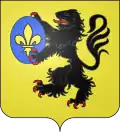 Blason de Salon-de-Provence