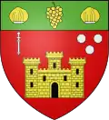 Blason de Savigny-en-Sancerre