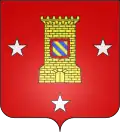 Blason de Savigny-lès-Beaune