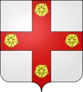 Blason de Savigny-sous-Mâlain