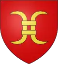 Blason de Schwoben