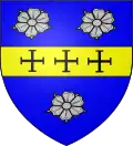 Blason de Selvigny