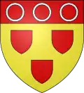 Blason de Seppois-le-Bas