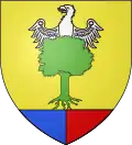 Blason de Septèmes-les-Vallons