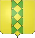 Blason de Seynes
