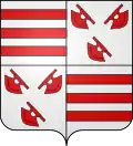 Blason de Solrinnes