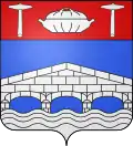 Blason de Souppes-sur-Loing