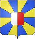 Blason de Spincourt