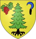 Blason de Steinbach