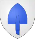 Blason de Stosswihr