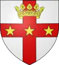 Blason de Strueth