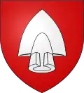 Blason de Sundhoffen