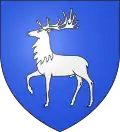 Blason de Thanvillé