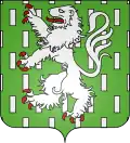 Blason de Thiant