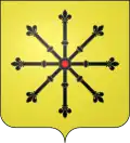 Blason de Tilloy-lez-Marchiennes