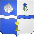 Blason de Tréfumel