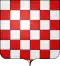 Blason de Tréméreuc