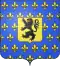 Alias du blason de Tressin