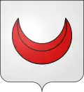 Blason de Trith-Saint-Léger